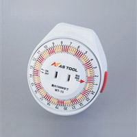 ダイヤルタイマー