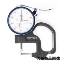 シックネスゲージ