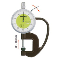 ダイヤルゲージ