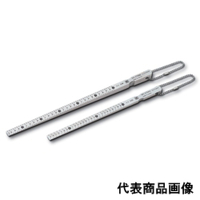 テーパーゲージ