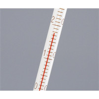 棒状温度計