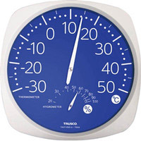 アナログ温湿度計