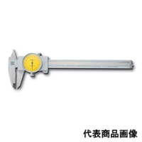 ダイヤルノギス