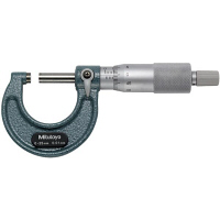 外側マイクロメーター