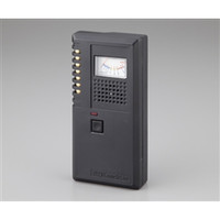 ガイガーカウンター