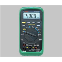 デジタルテスター