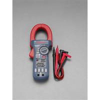 クランプメーター