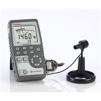 レーザーパワーメーター