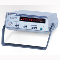 周波数カウンタ