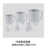 取っ手付きビーカー