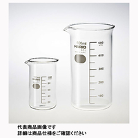 コニカルビーカー・トールビーカー