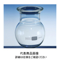 セパラブルフラスコ・カバー