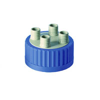 ねじ口キャップ