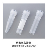 クライオバイアル・凍結保存用チューブ