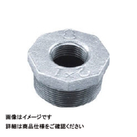 ブッシング継手