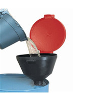 ドラム缶用じょうご