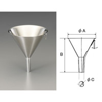 ステンレスロート