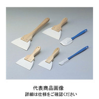 へら・スパチュラ（実験用）