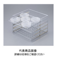 シャーレラック・スタンド