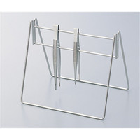 ピンセットスタンド