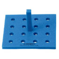 キュベットラック