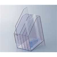 バッグスタンド（実験用）