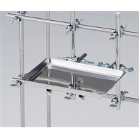 クランプ（実験用）