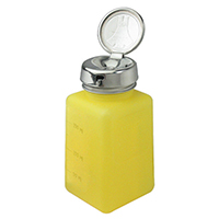 ハンドラップ・ポンプディスペンサー