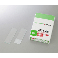 スライドガラス・マイクロプレート
