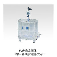 真空脱泡機・真空発生器