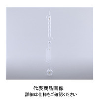 ソックスレー抽出器