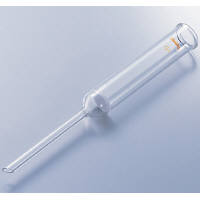 ろ過器（円筒型）