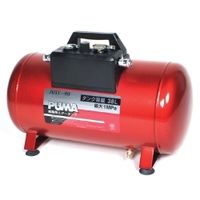 エアーコンプレッサー