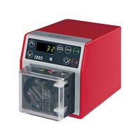 チューブポンプ