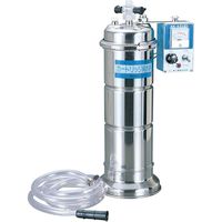 カートリッジ純水器