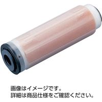 イオン交換樹脂フィルター