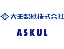 大王製紙株式会社×アスクル