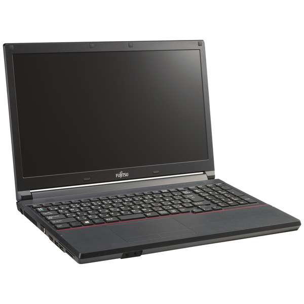 富士通 A4ノートPC LIFEBOOK A574 オフィス有（Home and Business 2013 ...