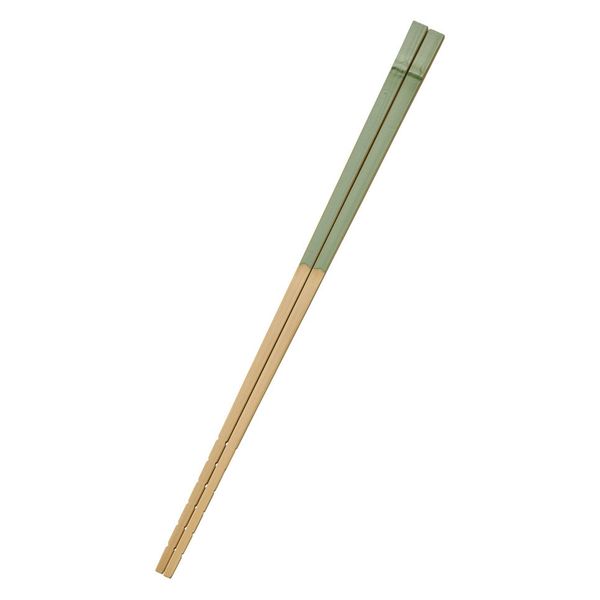 竹製和風取箸 ATL10 萬洋 （取寄品） - アスクル