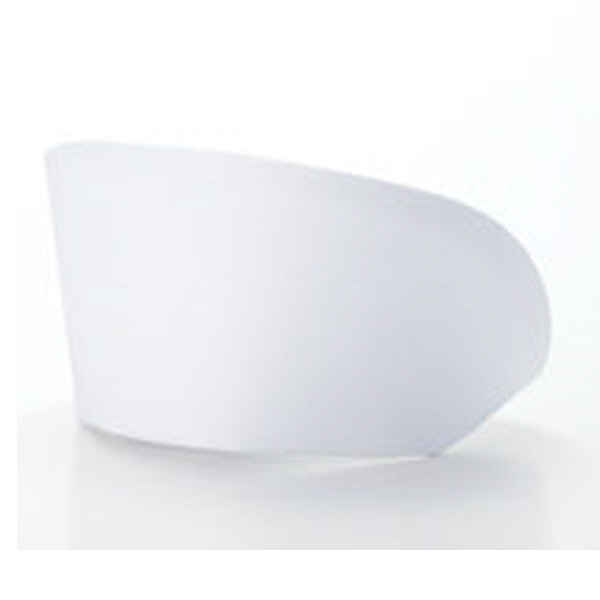 ナガイレーベン 看護帽丸型（2枚組） CA-519 ピンク フリーサイズ（取寄品）