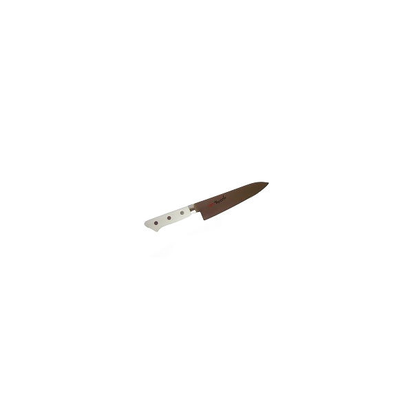 牛刀　21cm　スペシャル・イノックス　EBM　ホワイト　抗菌　3165210　（取寄品）