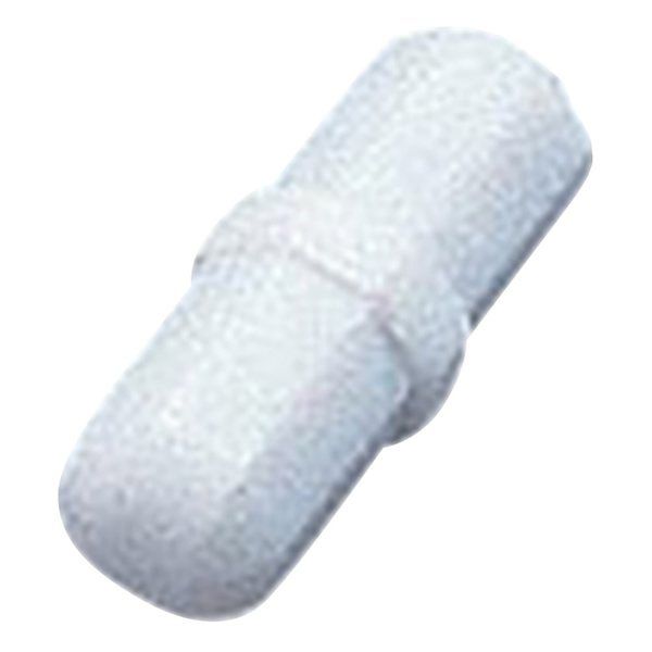 アズワン オクタゴン回転子 25×φ8mm 001.525 1セット(10個) 1-5407-04（直送品）