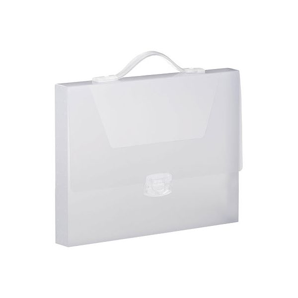 キングジム シンプリーズ キャリングケースグリップタイプ 294TSPトウ 1冊（直送品）