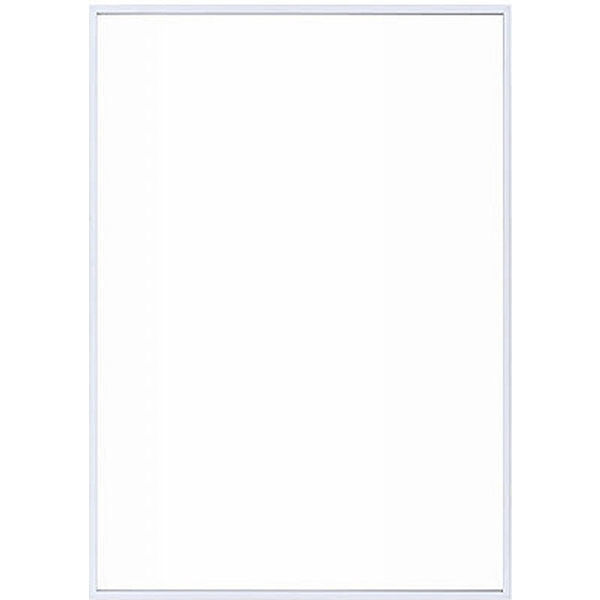 ワンロックフレーム　A2　ホワイト　20369611　アートプリントジャパン（直送品）