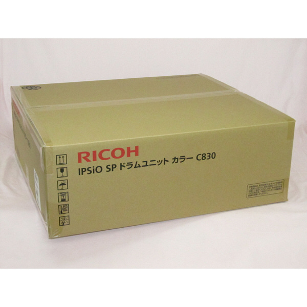 限定セール！ リコー C830 リコー（RICOH） IPSiO SP SP Amazon 純正