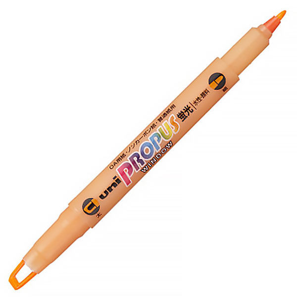 在庫一掃最安挑戦 (まとめ) ソフトカラー 三菱鉛筆 サクラ 蛍光ペン
