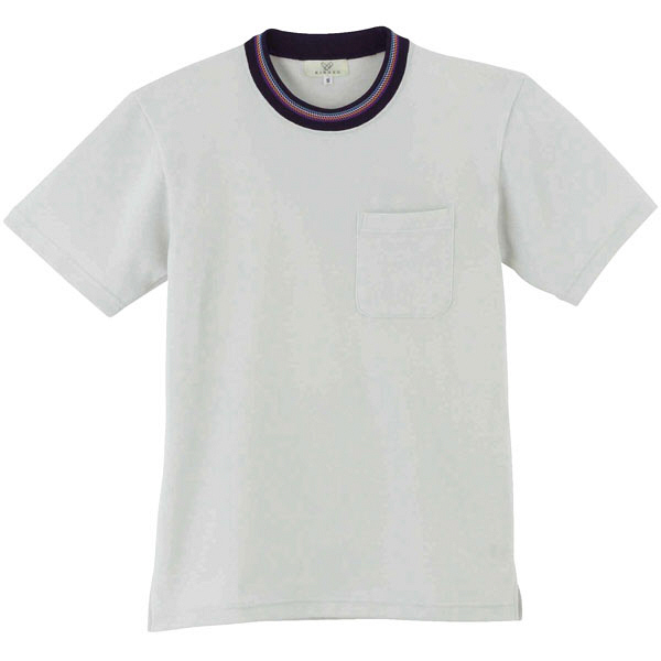 トンボ　キラク　Tシャツ男女兼用　SS　CR112-03-SS　（取寄品）