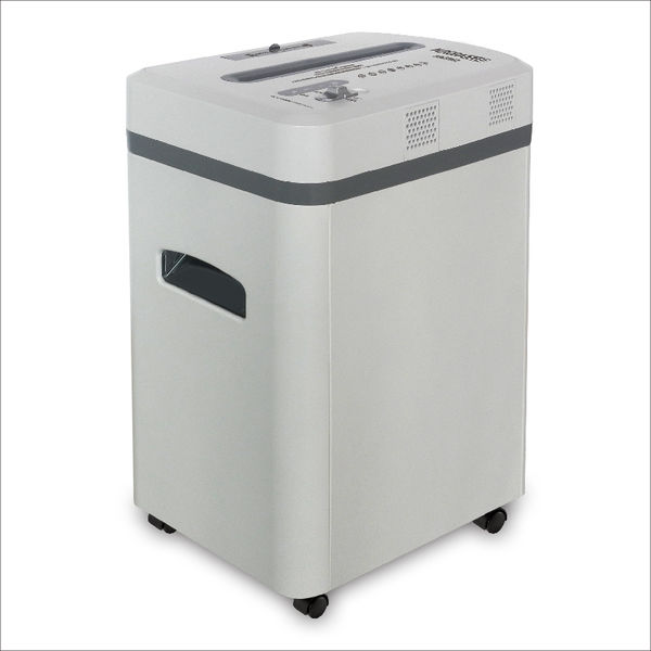 A4  マイクロクロスカットシュレッダー (16L/最大6枚細断)  AS650MQ オーロラジャパン