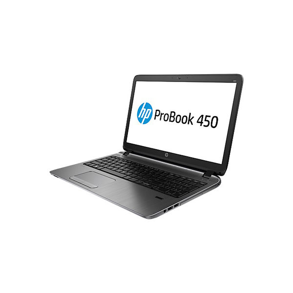 HP　A4ノートPC　ProBook450 G2　Celeron/オフィス無　L3J12PA#ABJ　1台