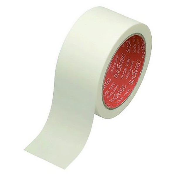 マクセル スリオンテック カットライトテープ No.3460 0.12mm厚 幅50mm×長さ25m 白 (半透明) 1巻